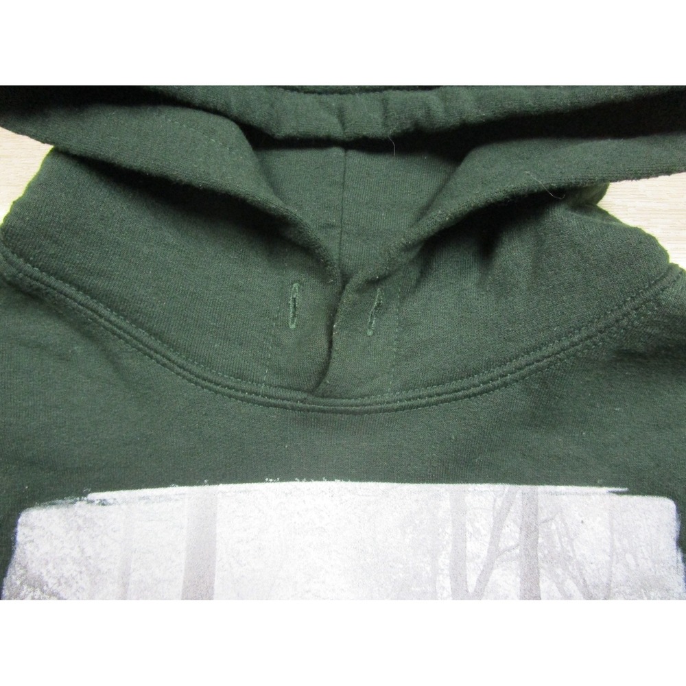 Taylor Swift Folklore In the Trees Hoodie (S) Album‎ Merch Swiftie Concert Tour - Picture 8 of 14